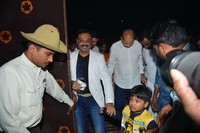 Celebs at Nandini Nursing Home Audio Launch